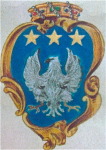 Stemma Fatta della Fratta