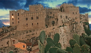 Castello di Caccamo