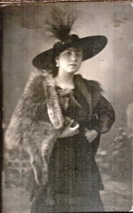 Giulia Calascibetta Pucci